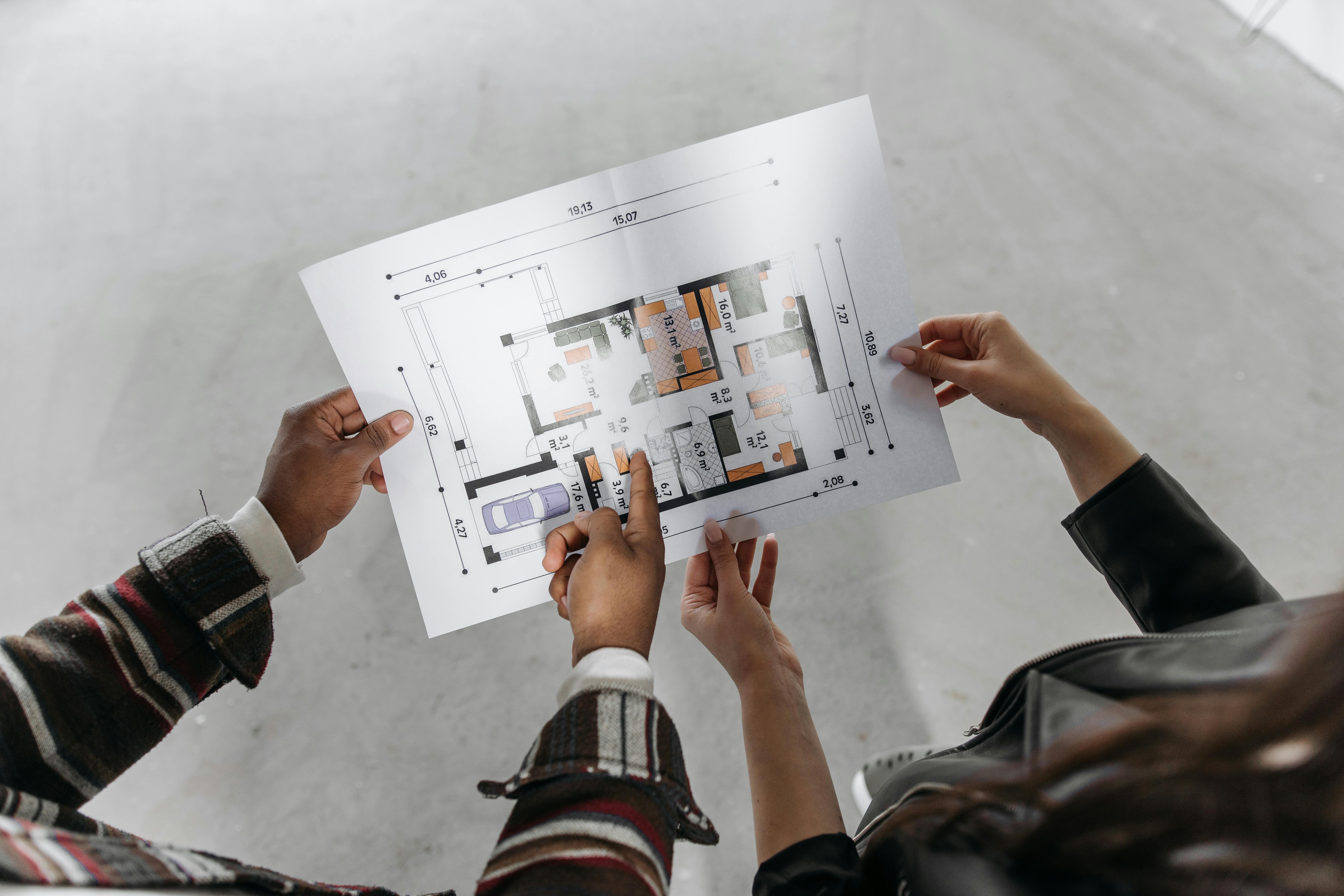 How Much Does it Cost to Build a 2-Bedroom House in South Africa?