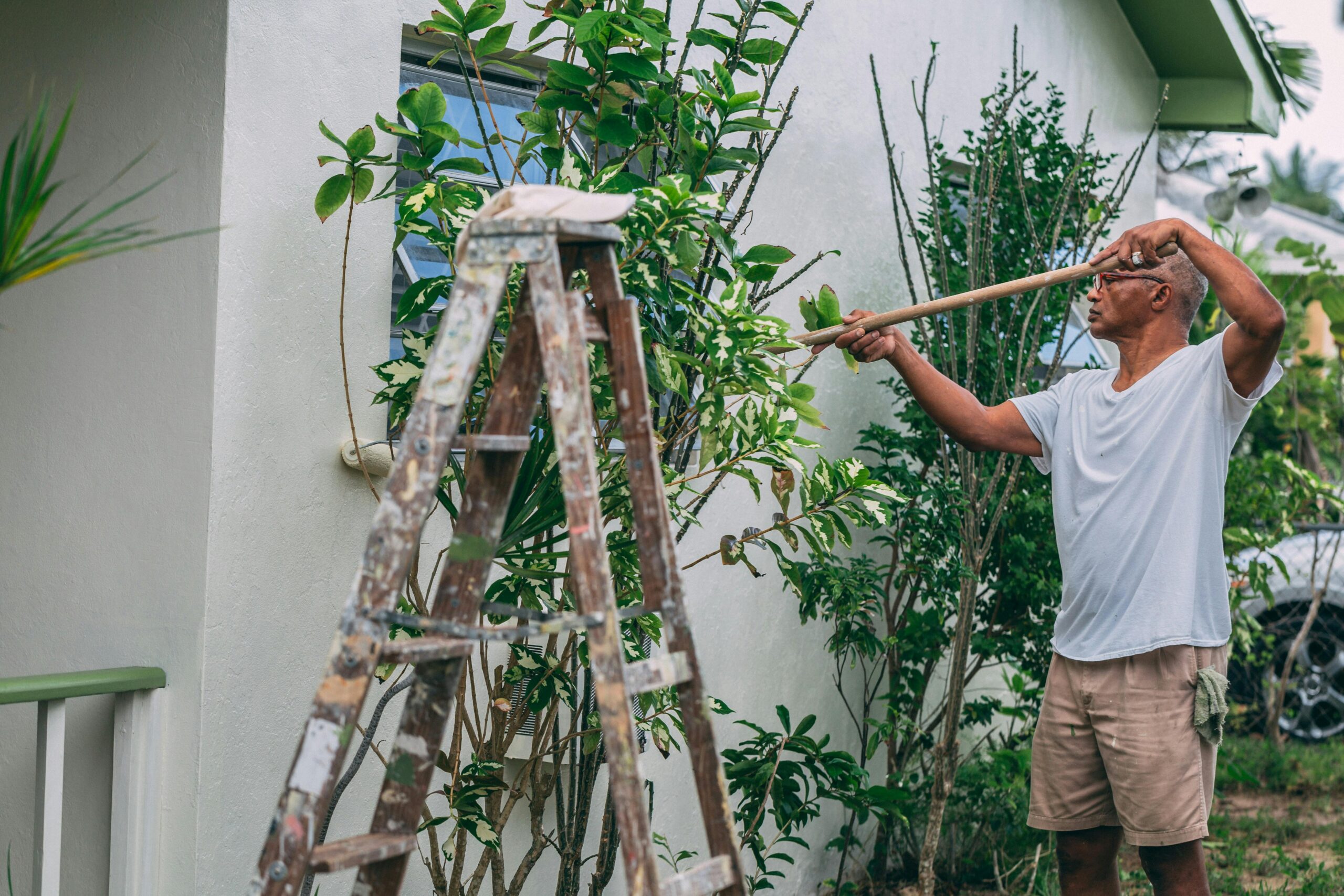 The Best Exterior Color Combinations for South African Homes