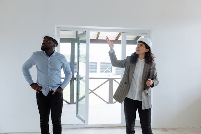 Building a House Without a Contractor: What You Need to Know