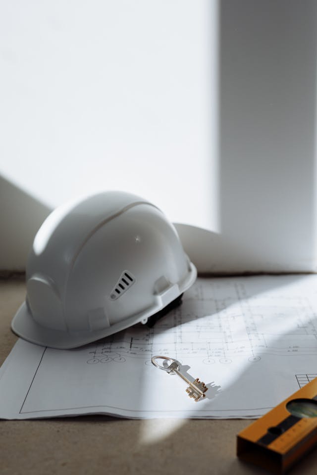 How to Get Building Approval in Gauteng: Step-by-Step Guide